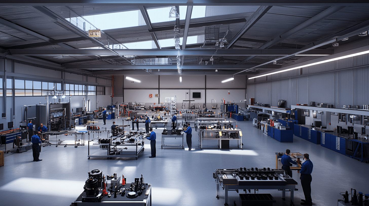 Repair capabilities