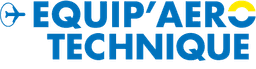 EQUIP'AERO TECHNIQUE Logo