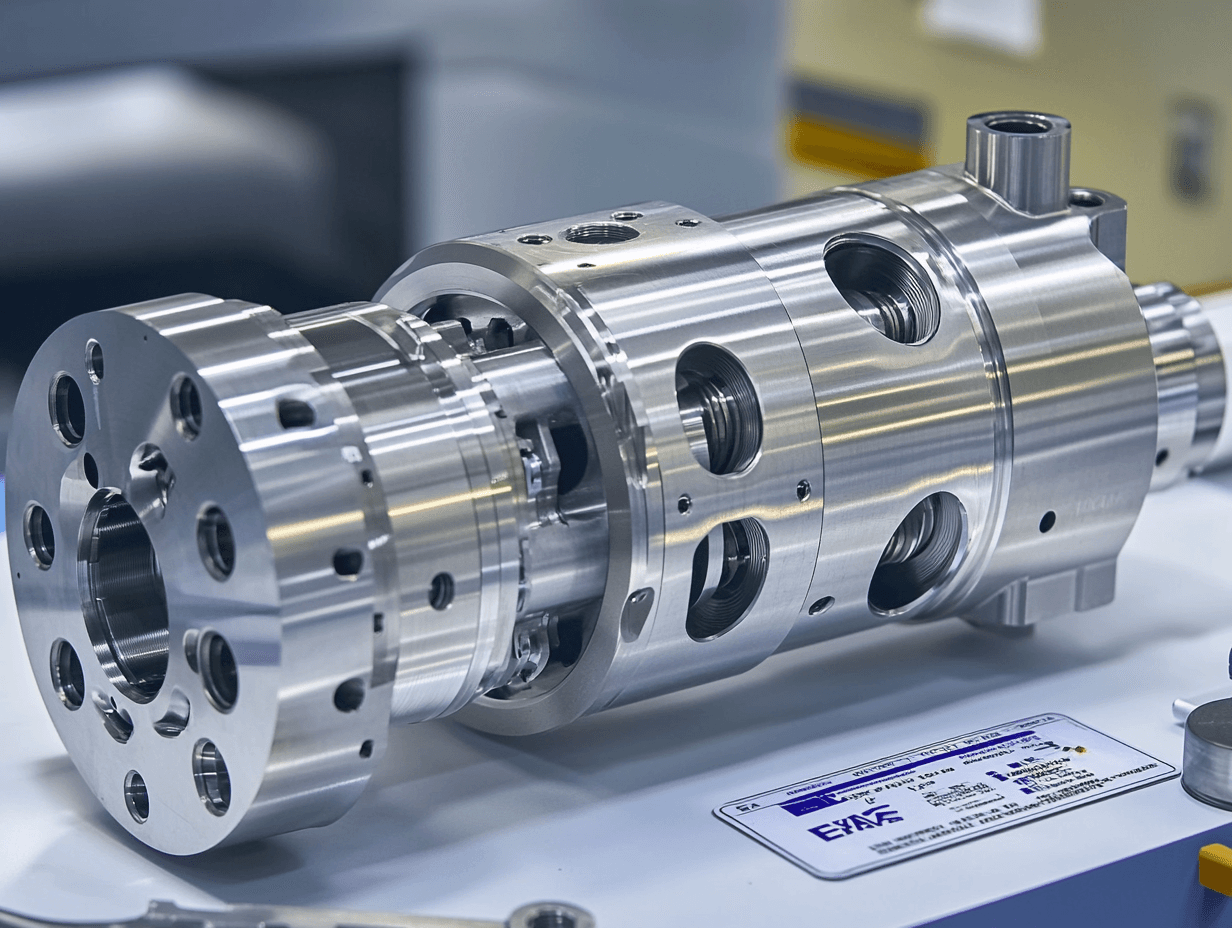 Turbine injector